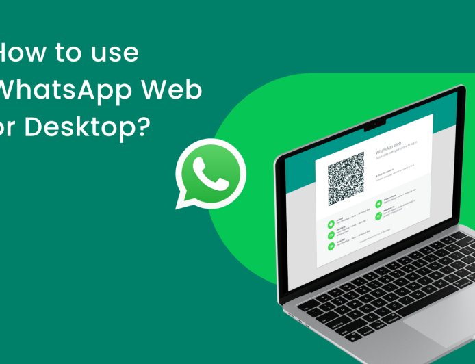 WhatsApp Web: A Complete Guide to Using WhatsApp on Your Desktop