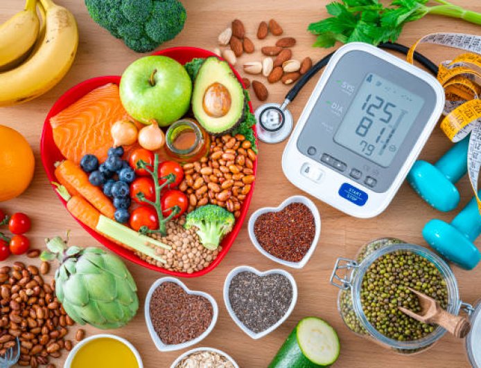 Healthy Eating Tips for a Balanced Lifestyle in 2025