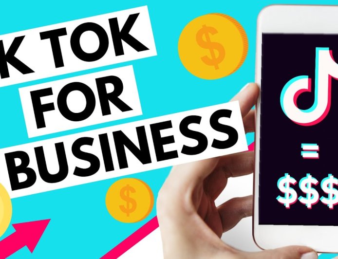 TikTok Marketing for Businesses: The Ultimate Guide for 2025