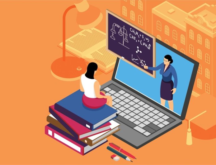 The Future of Online Education: Transforming Learning in the Digital Age