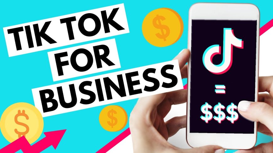 TikTok Marketing for Businesses: The Ultimate Guide for 2025